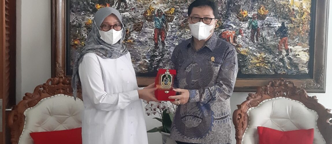 KPPU Mendorong Banyuwangi Berkontribusi dalam Peningkatan Indeks Persaingan Usaha (IPU) Jawa Timur